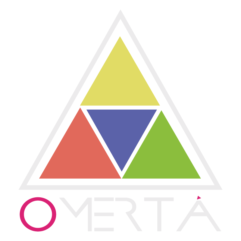 Logo Omertà
